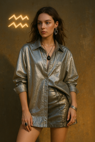 Summer Fashion 2025 by Your Zodiac Sign: What to Wear to Shine