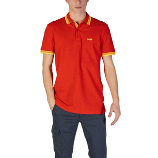 Boss Men Polo