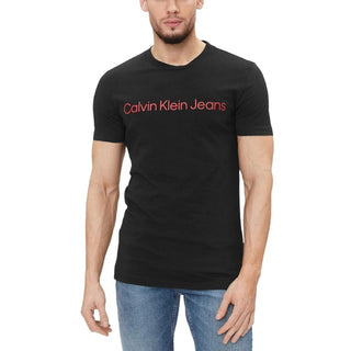 Calvin Klein Jeans Men T-Shirt