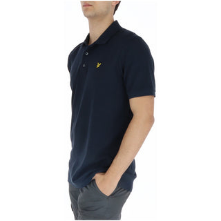 Lyle & Scott Men Polo