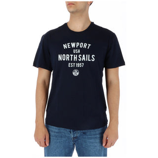 North Sails Men T-Shirt