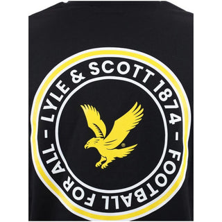 Lyle & Scott Men T-Shirt