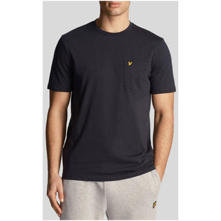 Lyle & Scott Men T-Shirt