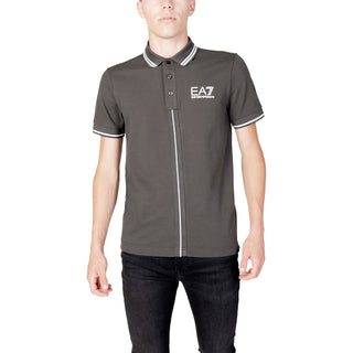 Ea7 Men Polo