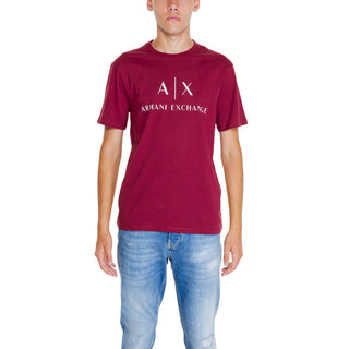 Pánske tričko Armani Exchange 