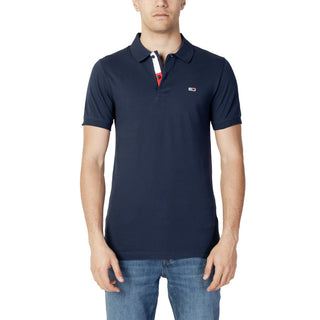 Tommy Hilfiger Jeans Men Polo