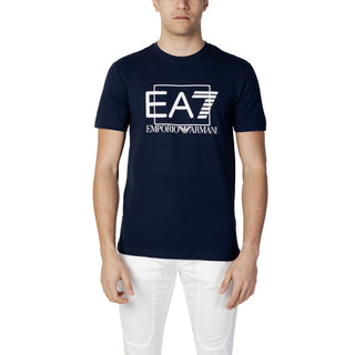 Ea7 Men T-Shirt