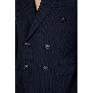 Mulish Men Blazer