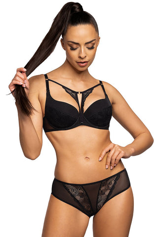  Panties model 190245 Mat 