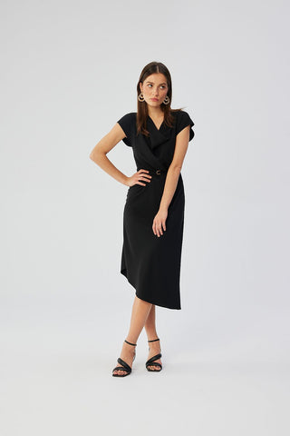  Cocktail dress model 193435 Stylove 