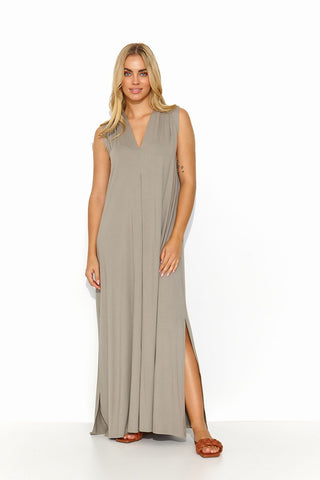  Daydress model 194310 Makadamia 