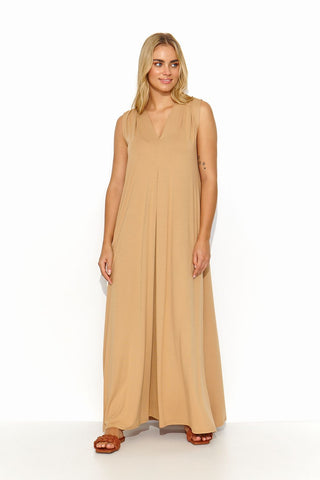  Daydress model 194315 Makadamia 
