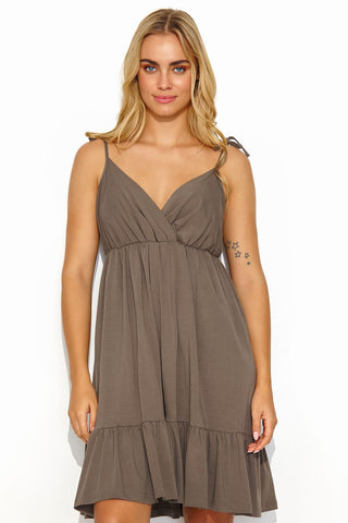  Daydress model 194336 Makadamia 