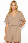 beige