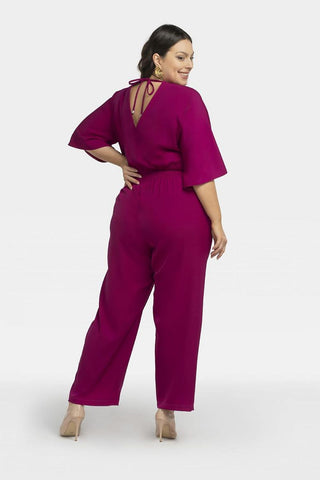  Suit plus size model 196892 Karko 