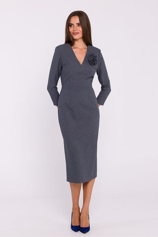  Daydress model 200365 Stylove 
