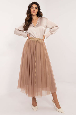  Skirt model 202912 Italy Moda 