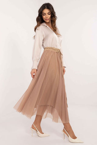  Skirt model 202912 Italy Moda 