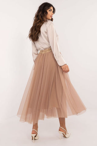  Skirt model 202912 Italy Moda 