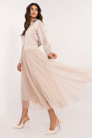  Skirt model 202914 Italy Moda 
