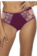violet
