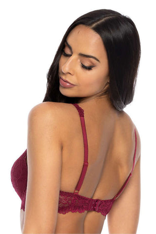  Padded bra model 204106 Mat 