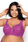 violet