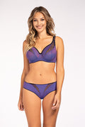 violet