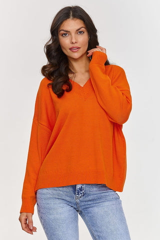  Jumper model 209726 Makadamia 