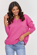 pink
