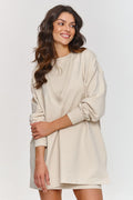 beige