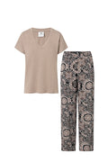 beige