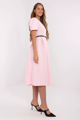  Daydress model 211828 Italy Moda 