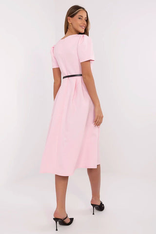  Daydress model 211828 Italy Moda 