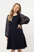 navy blue