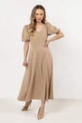 beige