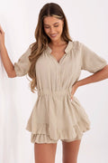 beige