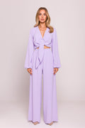 violet