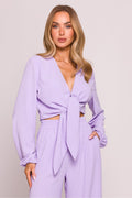 violet