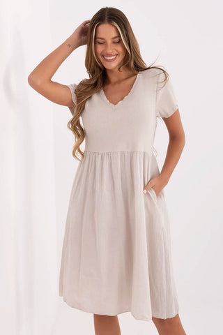  Daydress model 213788 Italy Moda 