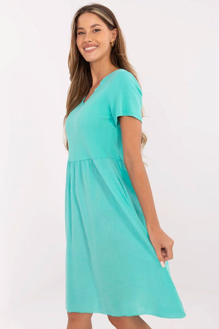  Daydress model 213795 Italy Moda 