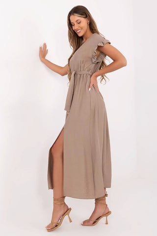  Daydress model 213844 Italy Moda 