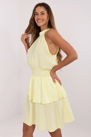  Daydress model 214030 Italy Moda 