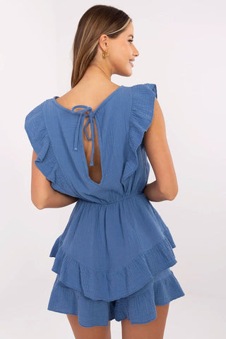  Suit model 214065 Italy Moda 