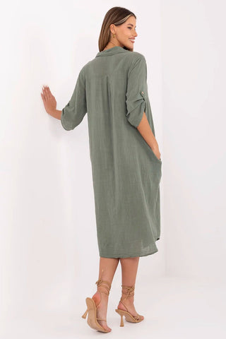  Daydress model 214437 Och Bella 
