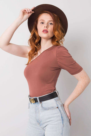  Blouse model 215383 Rue Paris 