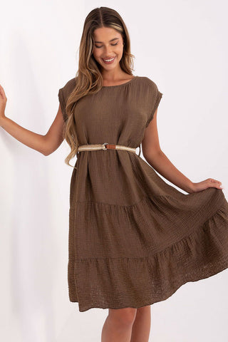  Daydress model 215410 Italy Moda 