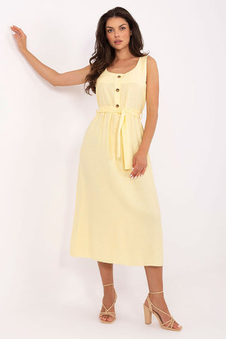  Daydress model 215558 Italy Moda 