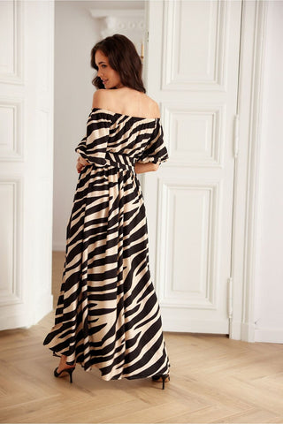  Daydress model 215694 Roco Fashion 