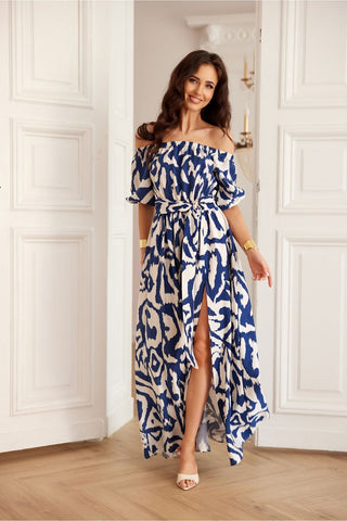  Daydress model 215695 Roco Fashion 